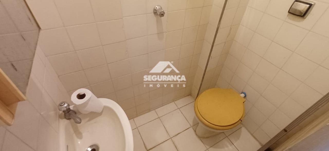 Apartamento à venda no Esplanada: