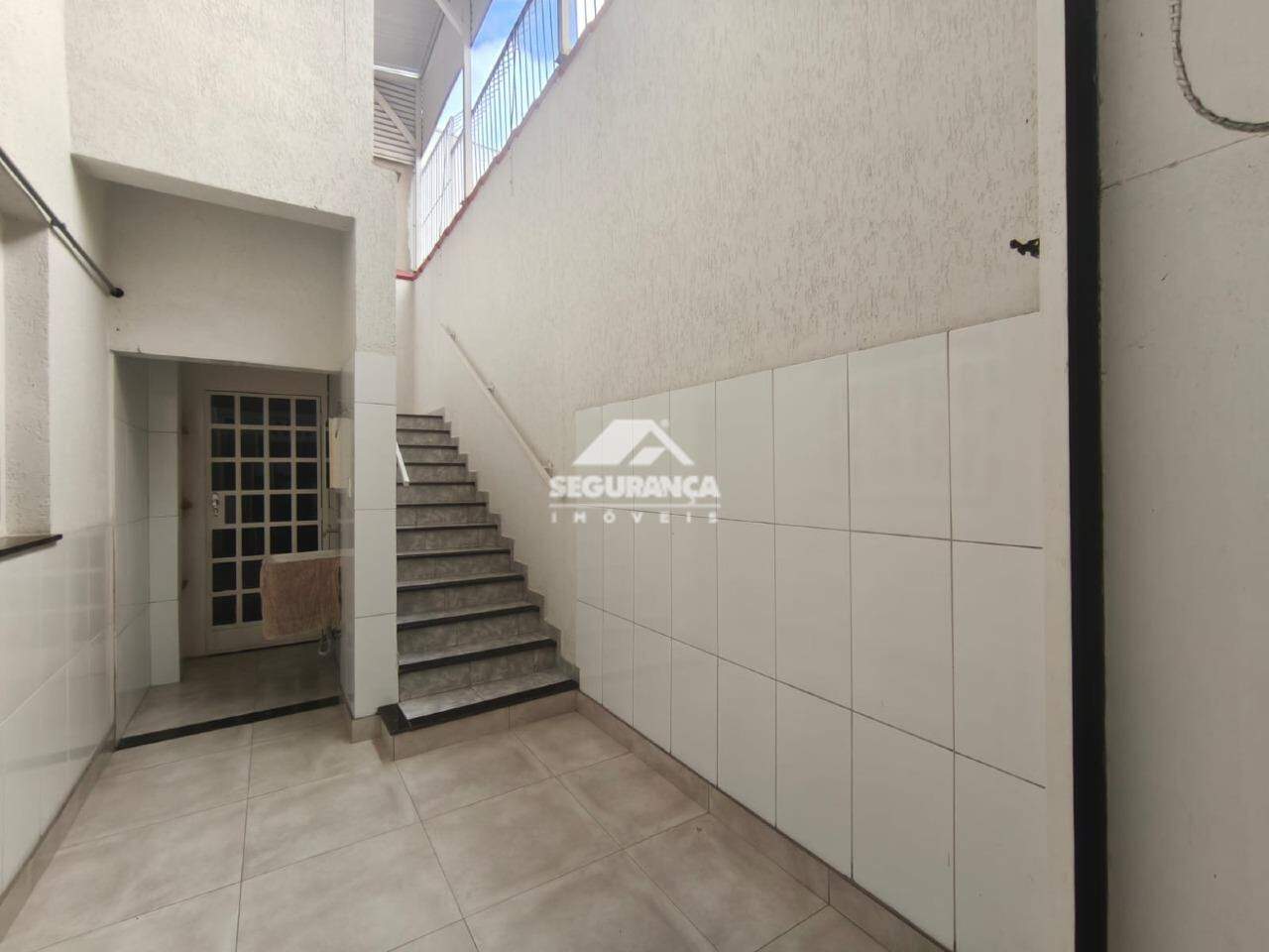 Casa à venda no Lourdes: 
