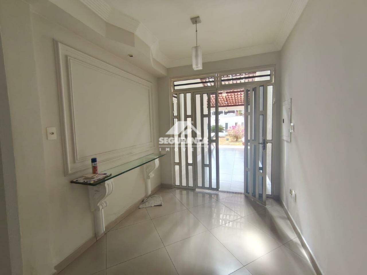 Casa à venda no Lourdes: 