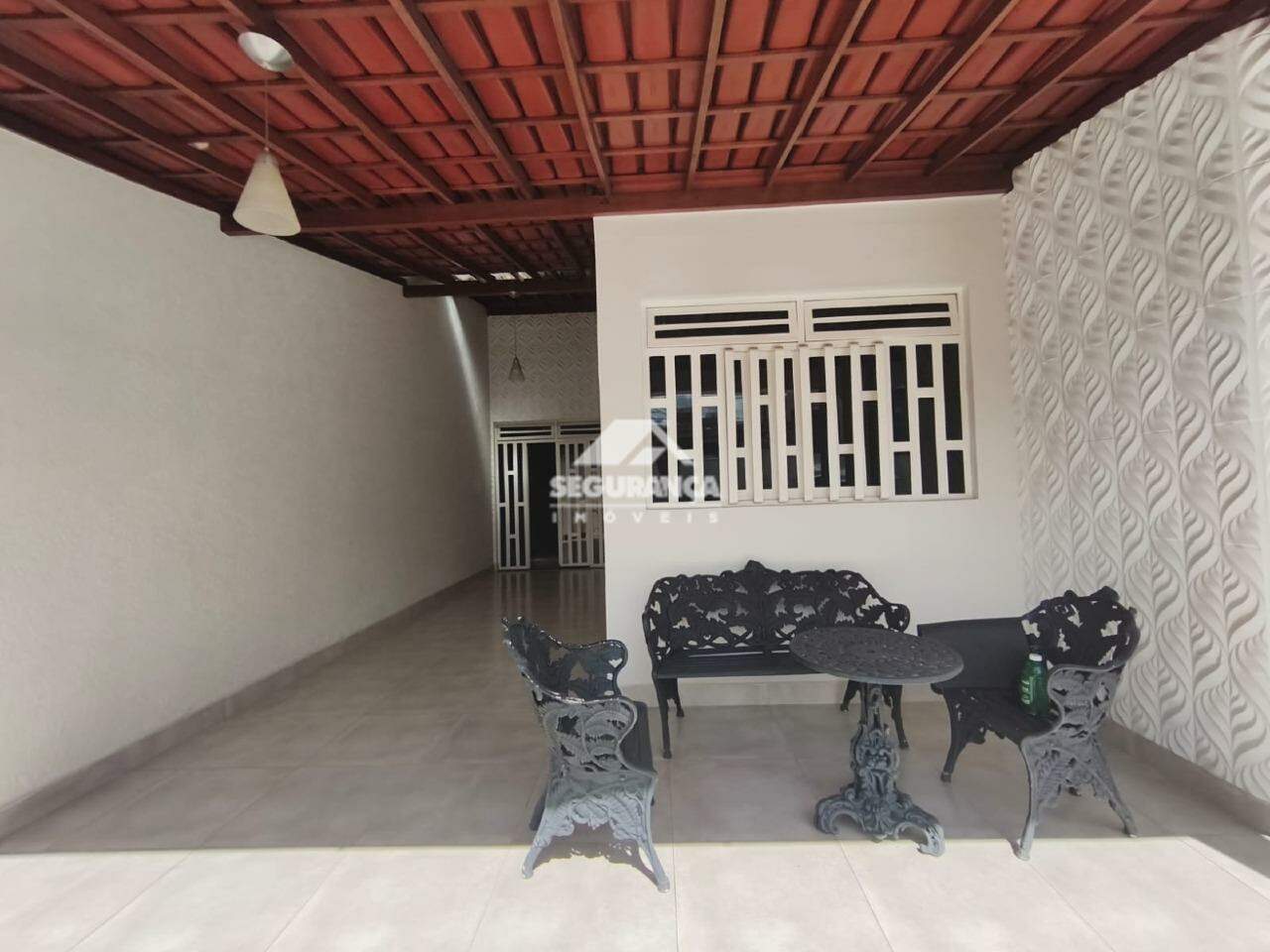 Casa à venda no Lourdes: 