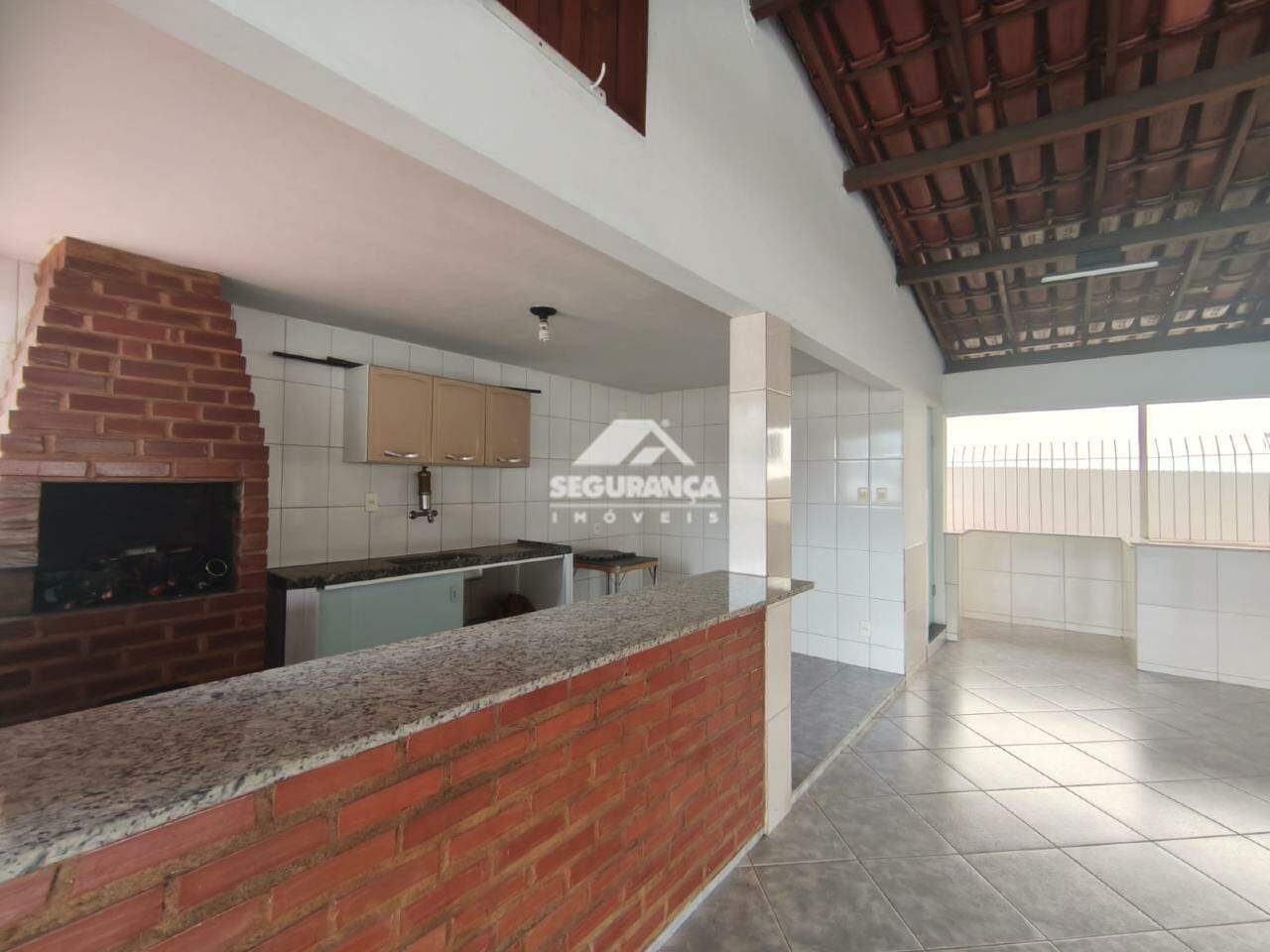 Casa à venda no Lourdes: 