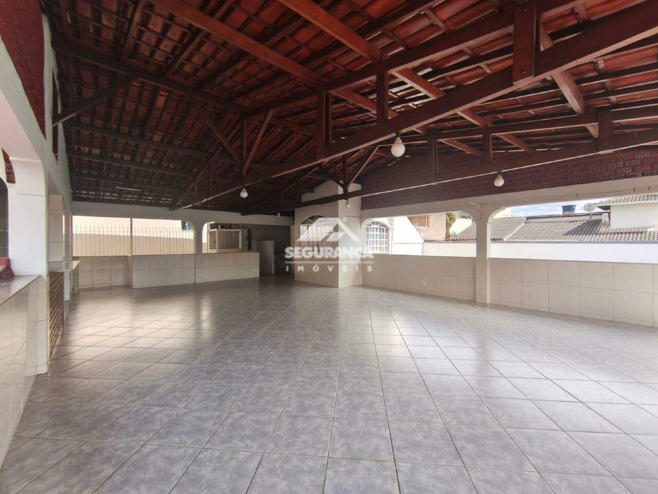 Casa à venda no Lourdes: 