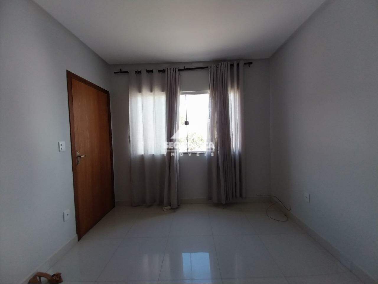 Apartamento para aluguel no SANTO AGOSTINHO: SALA
