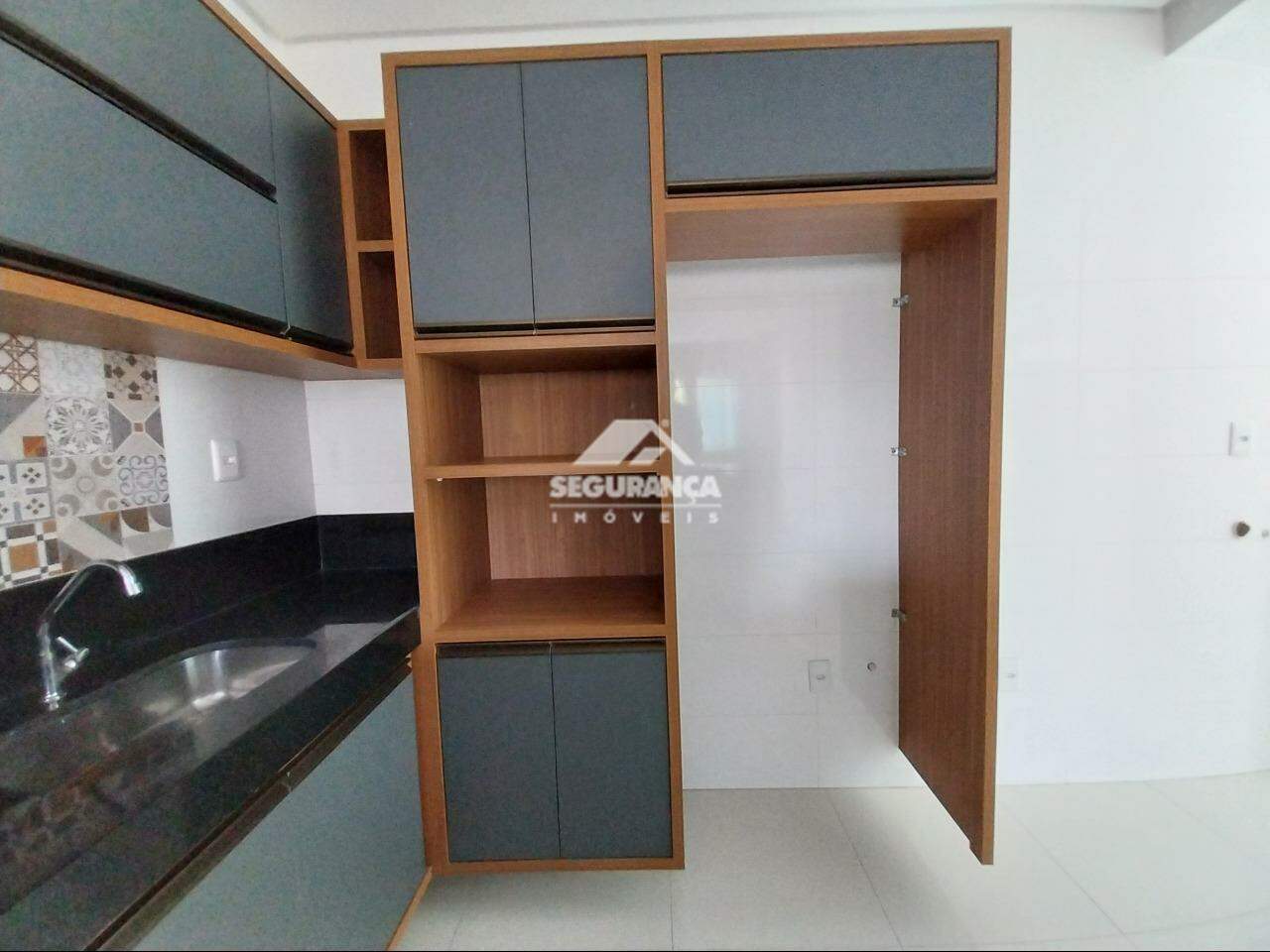 Apartamento para aluguel no SANTO AGOSTINHO: COZINHA