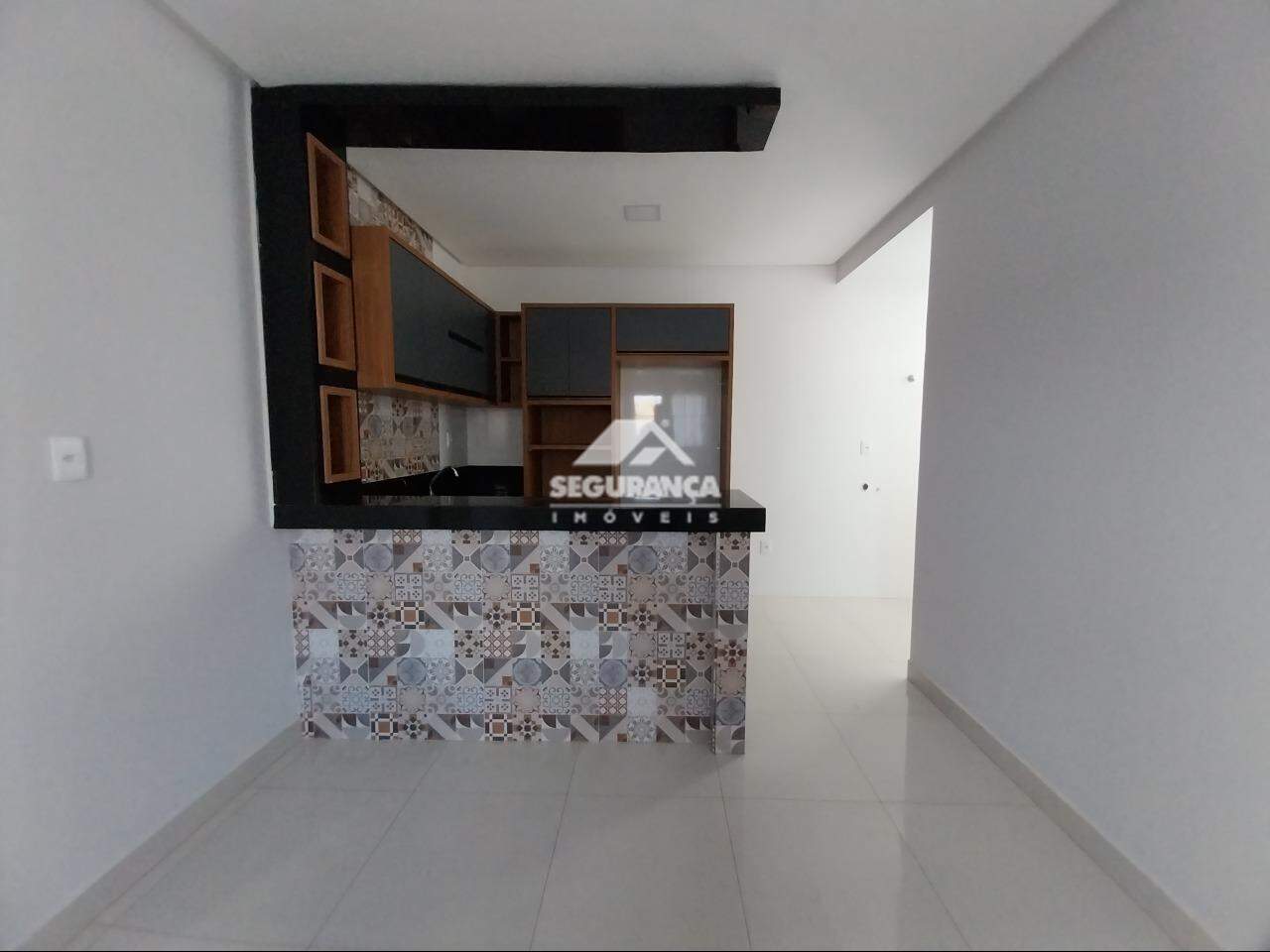 Apartamento para aluguel no SANTO AGOSTINHO: COPA