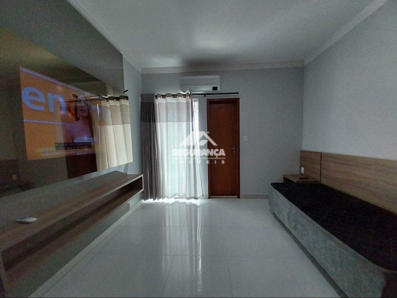 Apartamento para aluguel no SANTO AGOSTINHO: SUÍTE
