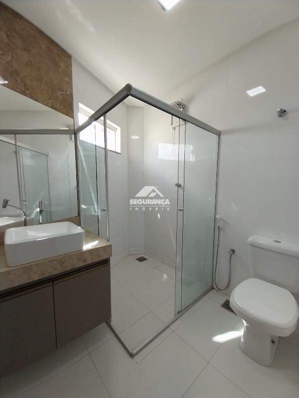 Apartamento para aluguel no SANTO AGOSTINHO: BANHEIRO SOCIAL