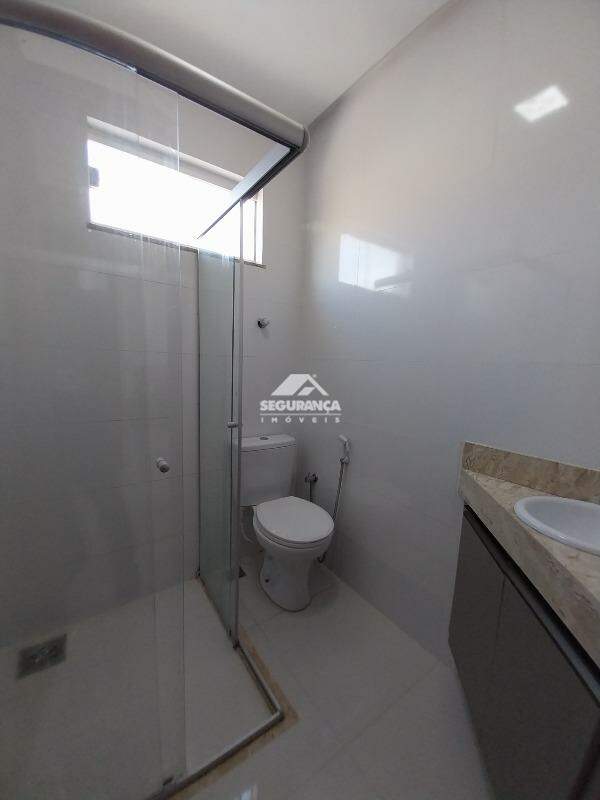 Apartamento para aluguel no SANTO AGOSTINHO: BANHEIRO SUÍTE