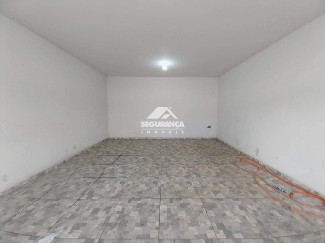 Apartamento para aluguel no SANTO AGOSTINHO: GARAGEM