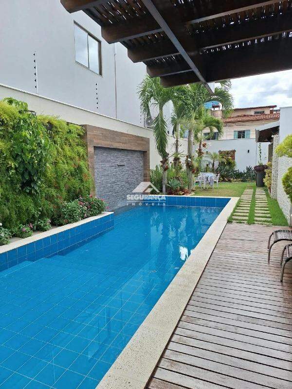 Casa à venda no Ilha dos Araújos: