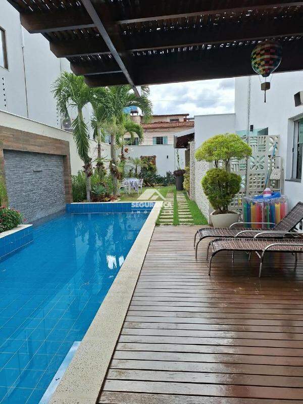 Casa à venda no Ilha dos Araújos:
