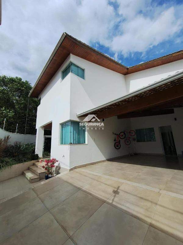 Casa à venda no Ilha dos Araújos: