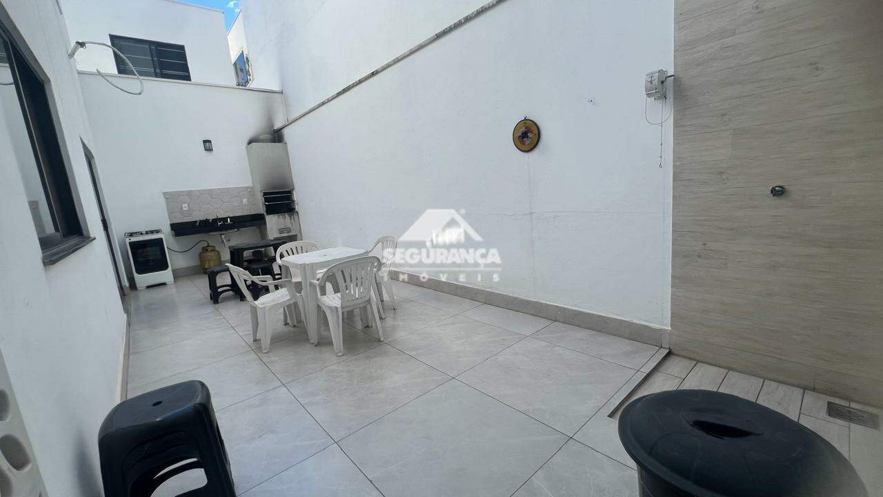 Casa à venda no GRA DUQUESA: