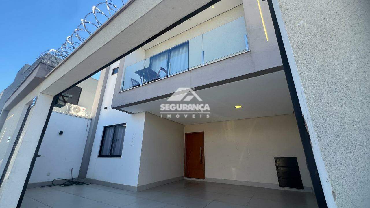 Casa à venda no GRA DUQUESA: 