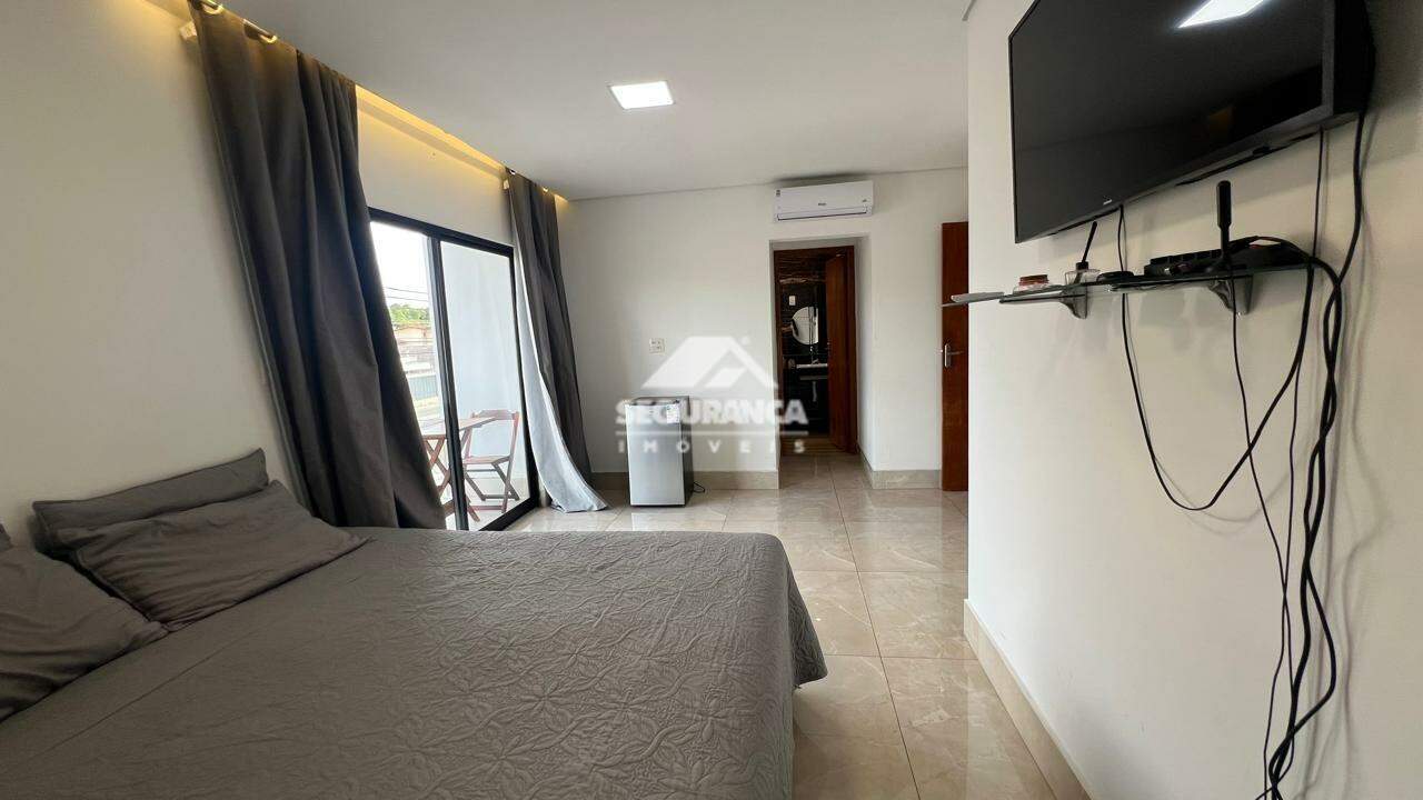 Casa à venda no GRA DUQUESA: