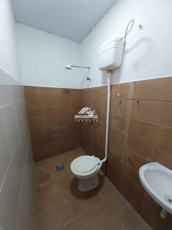 Casa para aluguel no Morada do Vale: BANHEIRO DCE