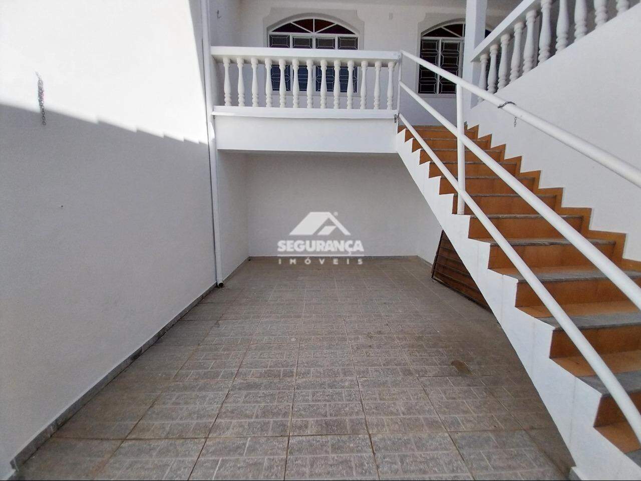 Casa para aluguel no Morada do Vale: GARAGEM