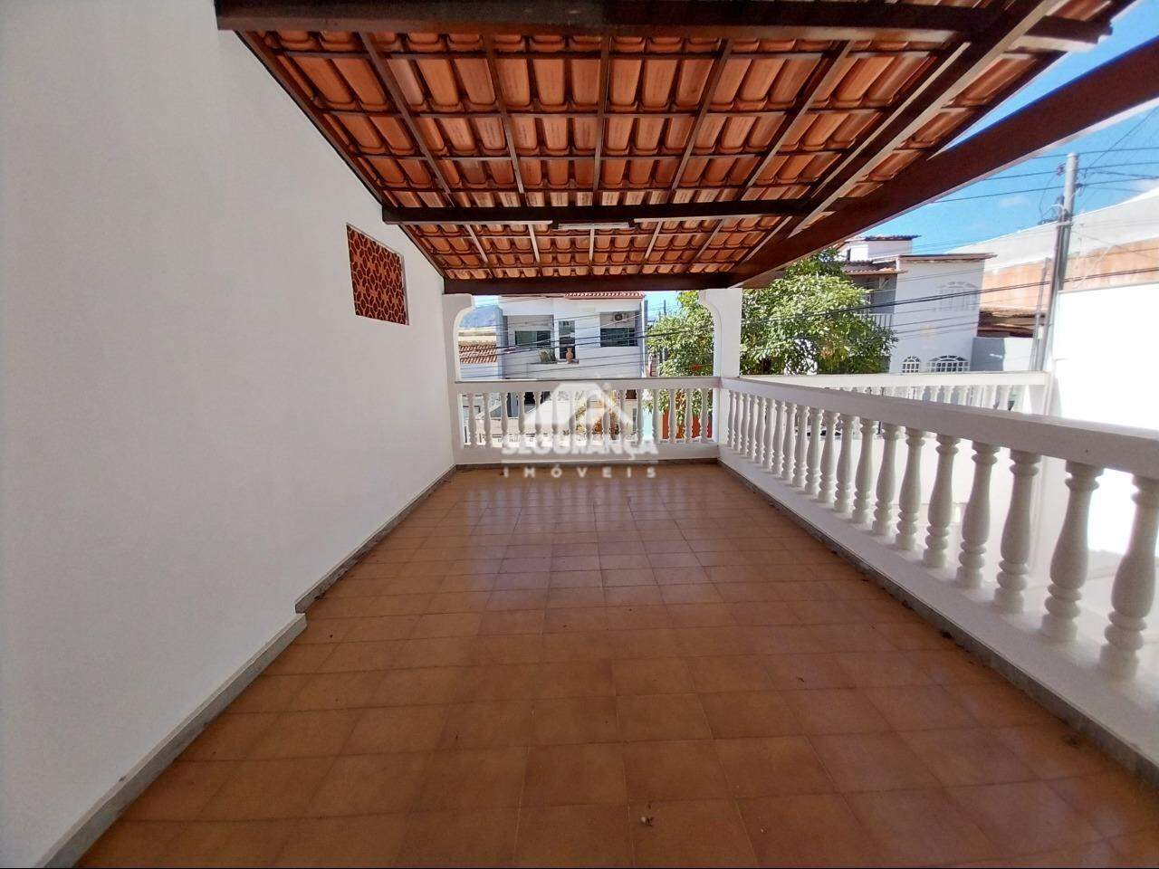 Casa para aluguel no Morada do Vale: VARANDA