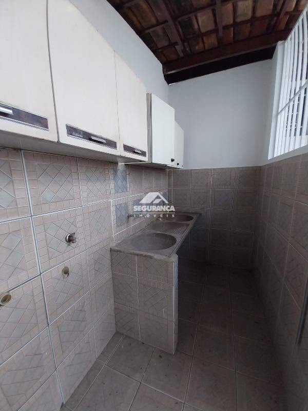 Casa para aluguel no Morada do Vale: ÁREA DE SERVIÇO