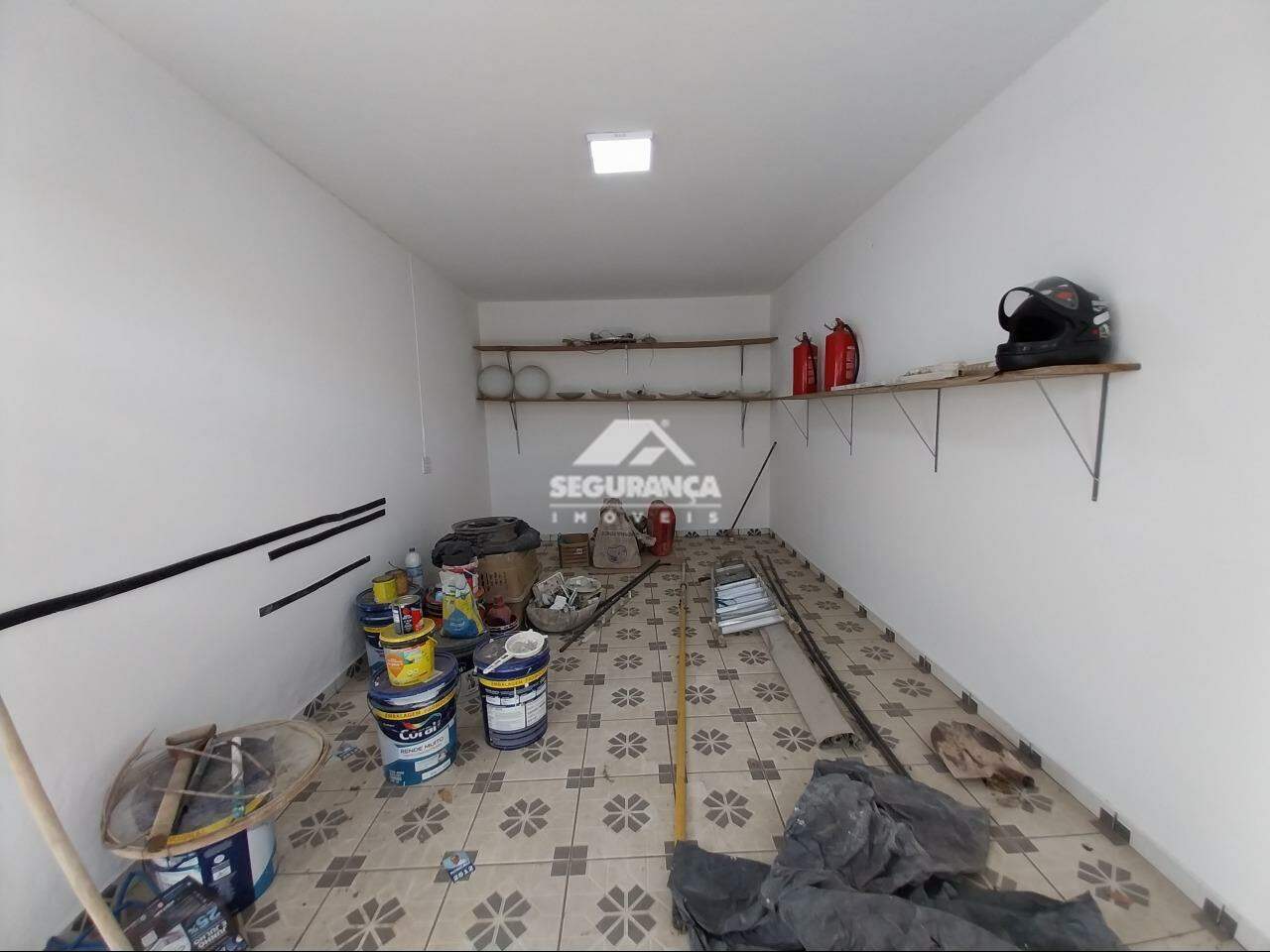 Casa para aluguel no Morada do Vale: GARAGEM