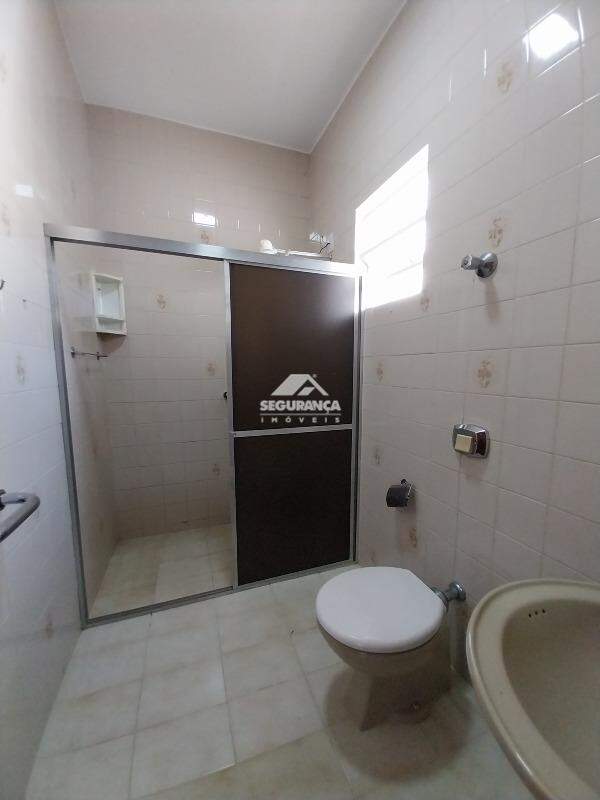 Casa para aluguel no Morada do Vale: BANHEIRO SOCIAL