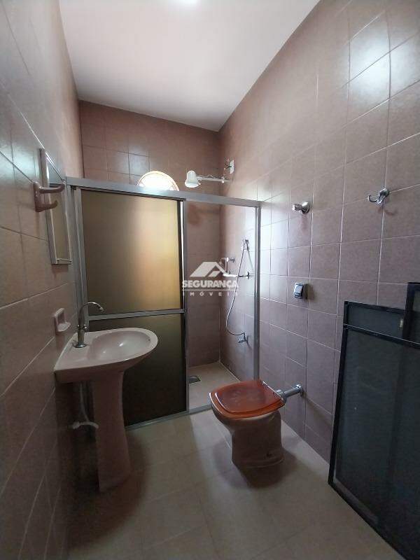 Casa para aluguel no Morada do Vale: BANHEIRO SUÍTE