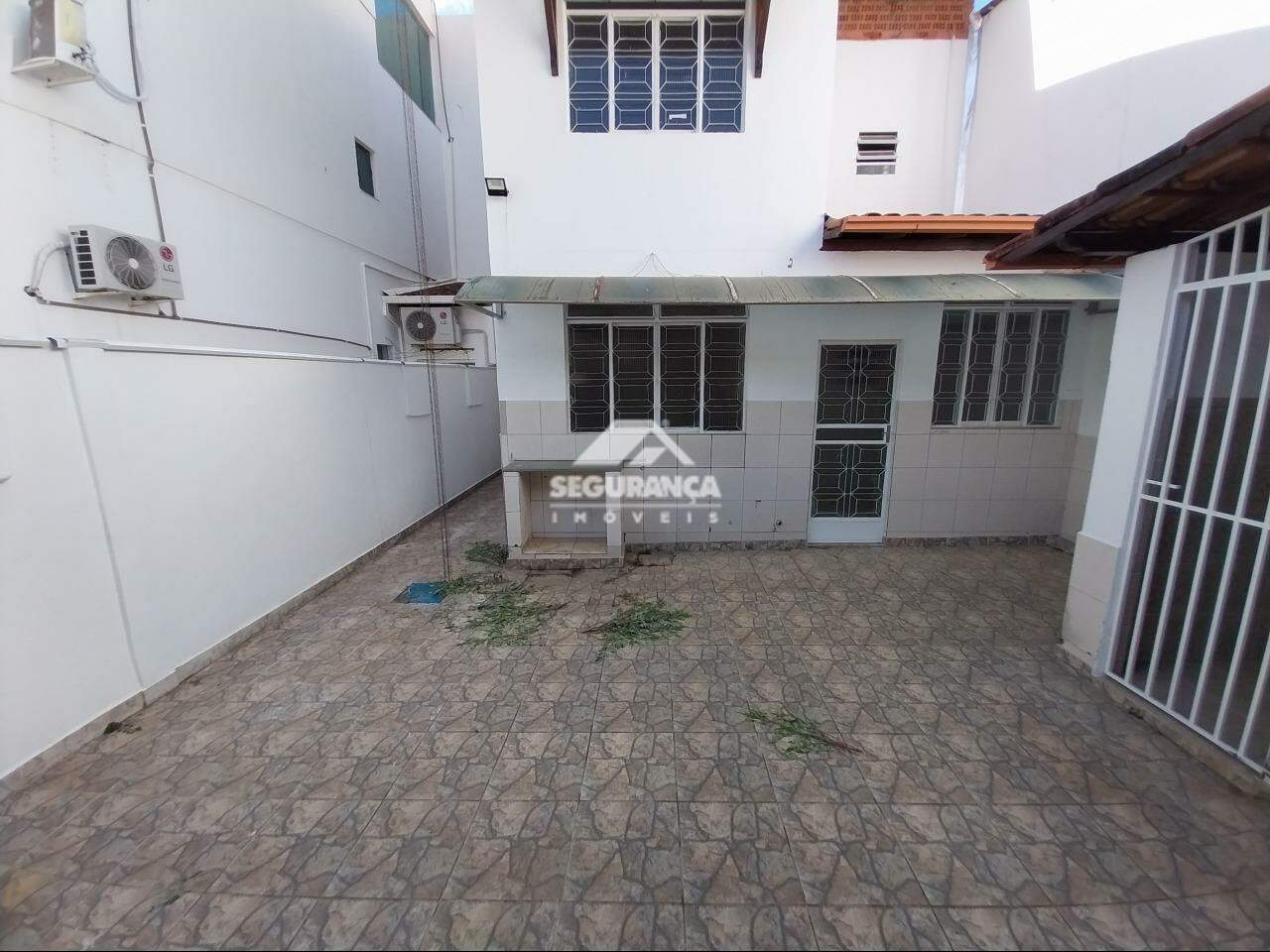 Casa para aluguel no Morada do Vale: ÁREA DE SERVIÇO
