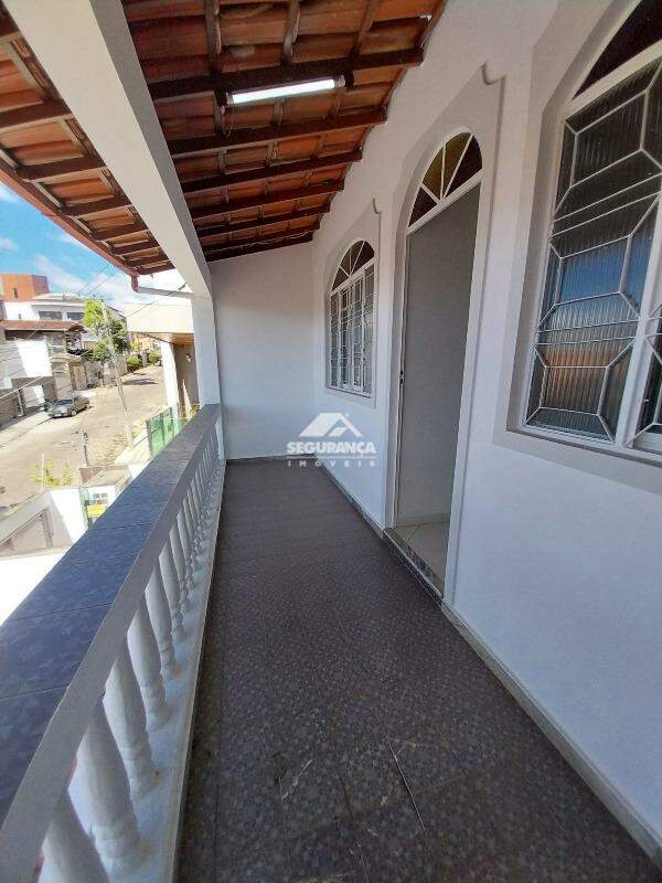 Casa para aluguel no Morada do Vale: VARANDA SUÍTE