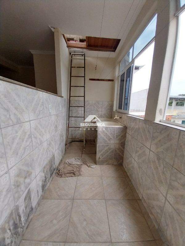 Apartamento para aluguel no JK III: ÁREA DE SERVIÇO