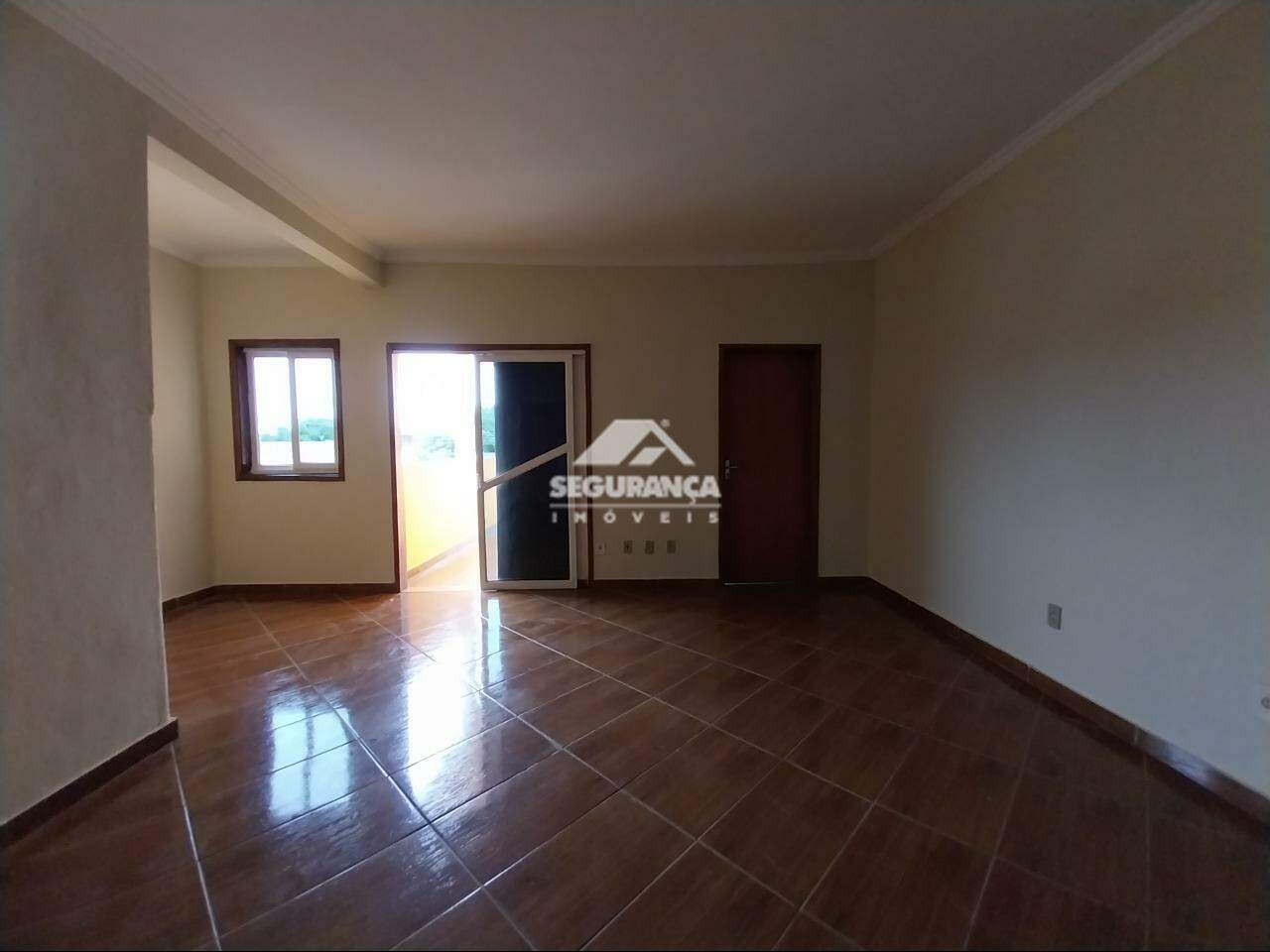 Apartamento para aluguel no JK III: SALA