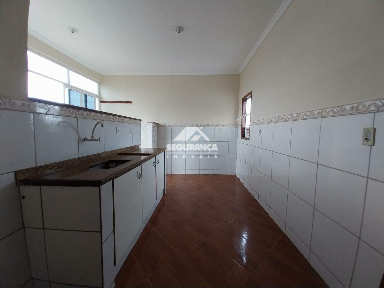 Apartamento para aluguel no JK III: COZINHA