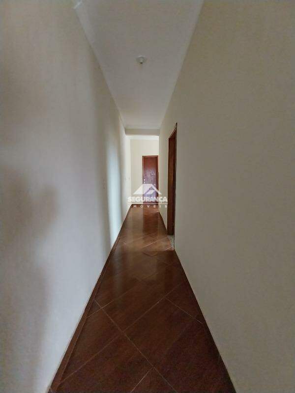 Apartamento para aluguel no JK III: HALL