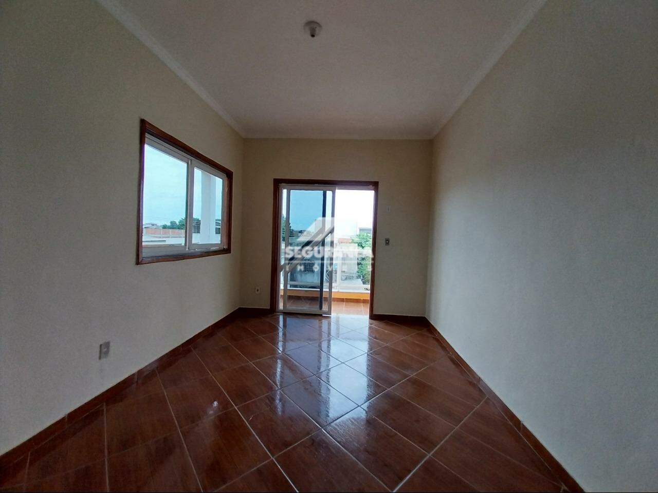 Apartamento para aluguel no JK III: QUARTO (2)
