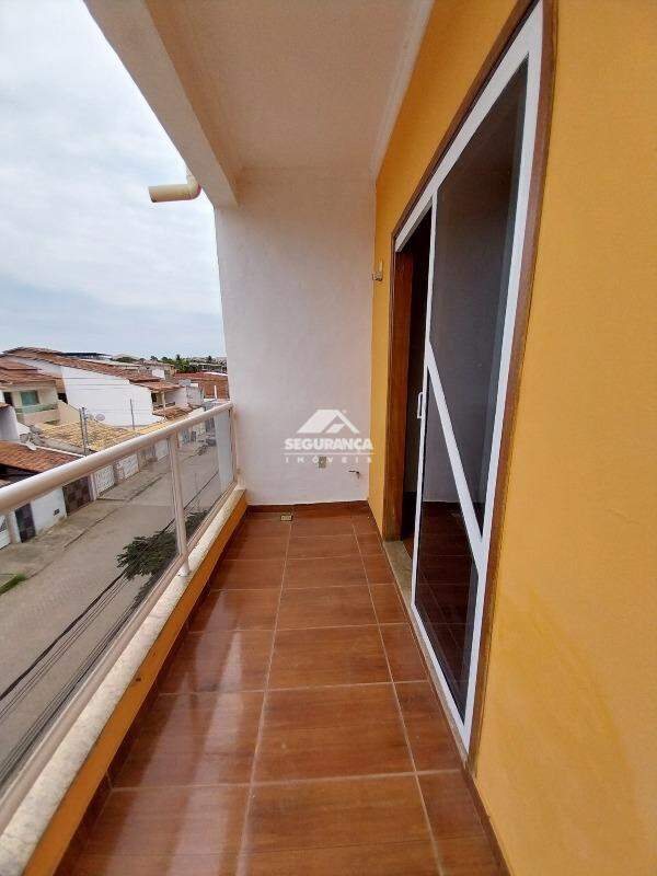 Apartamento para aluguel no JK III: VARANDA