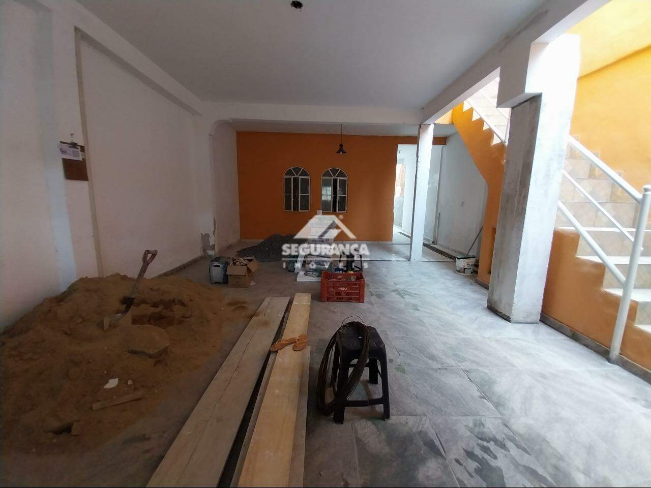 Apartamento para aluguel no JK III: GARAGEM