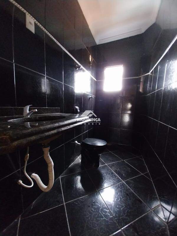 Apartamento para aluguel no JK III: BANHEIRO SOCIAL
