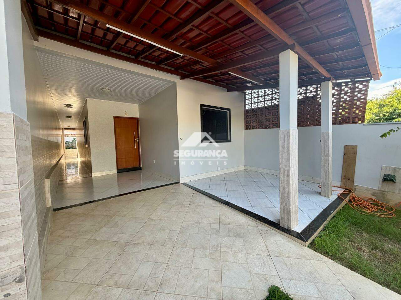 Casa à venda no VALE DO SOL II: