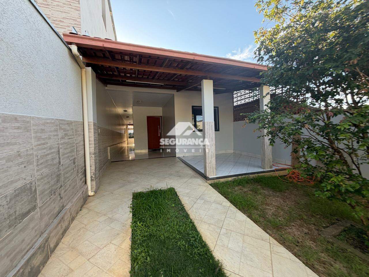 Casa à venda no VALE DO SOL II: