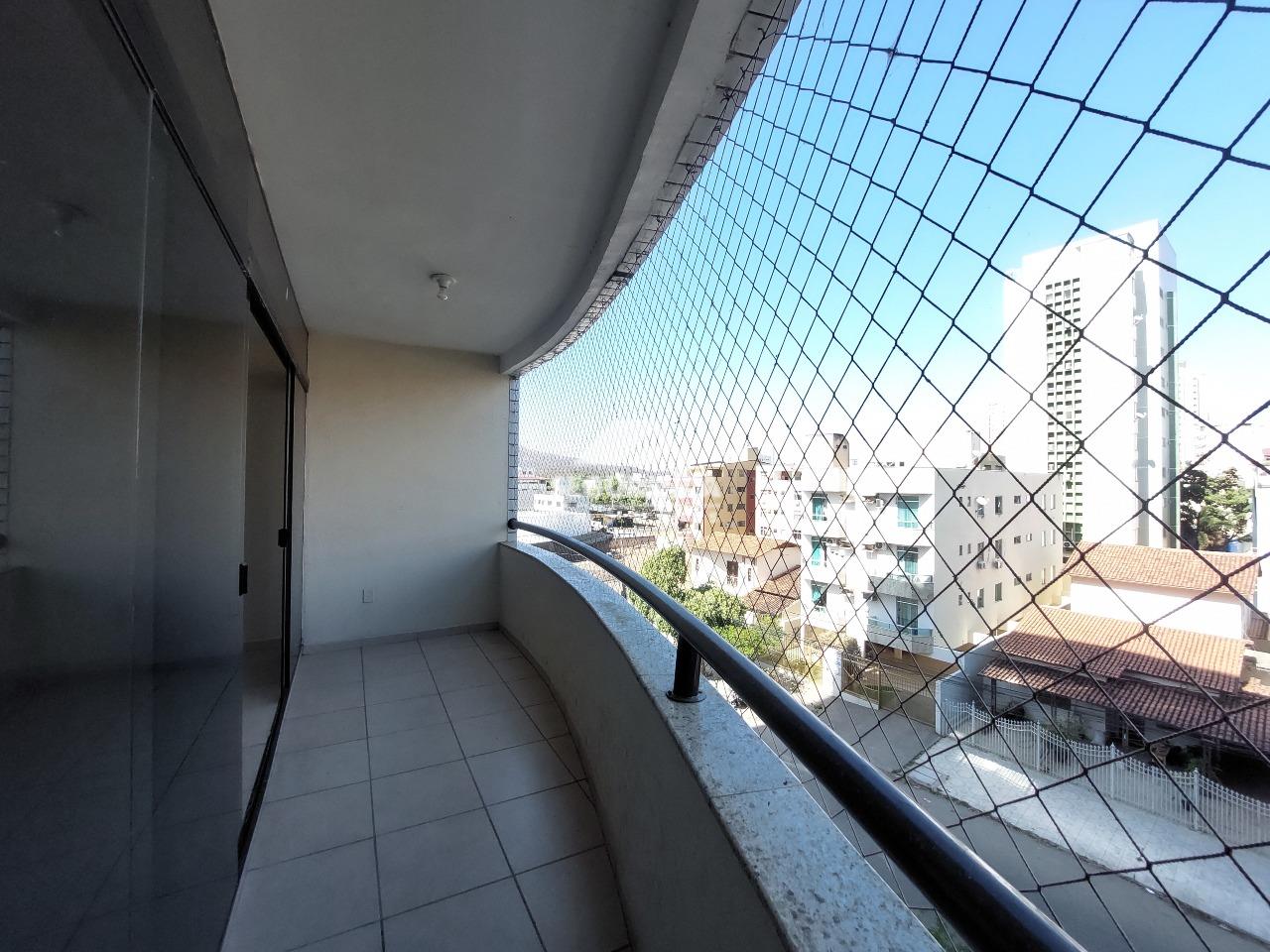 Apartamento à venda no ESPLANADINHA: SACADA