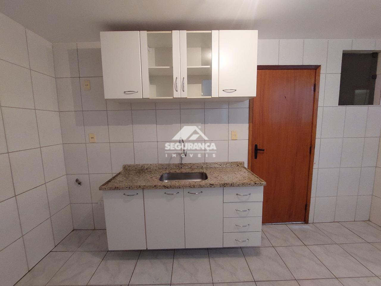 Apartamento à venda no ESPLANADINHA: COZINHA