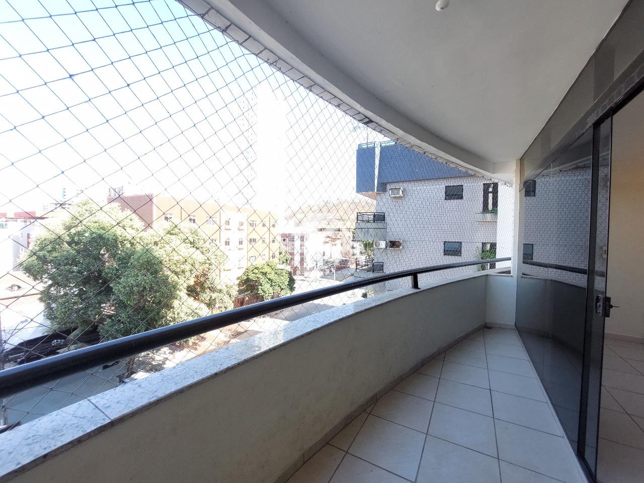Apartamento à venda no ESPLANADINHA: SACADA