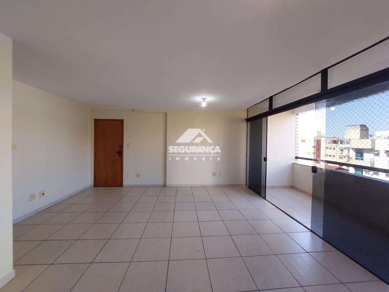 Apartamento à venda no ESPLANADINHA: SALA 