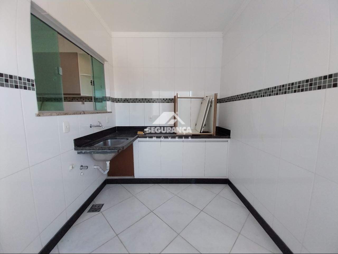 Casa para aluguel no VALE VERDE: ÁREA DE SERVIÇO