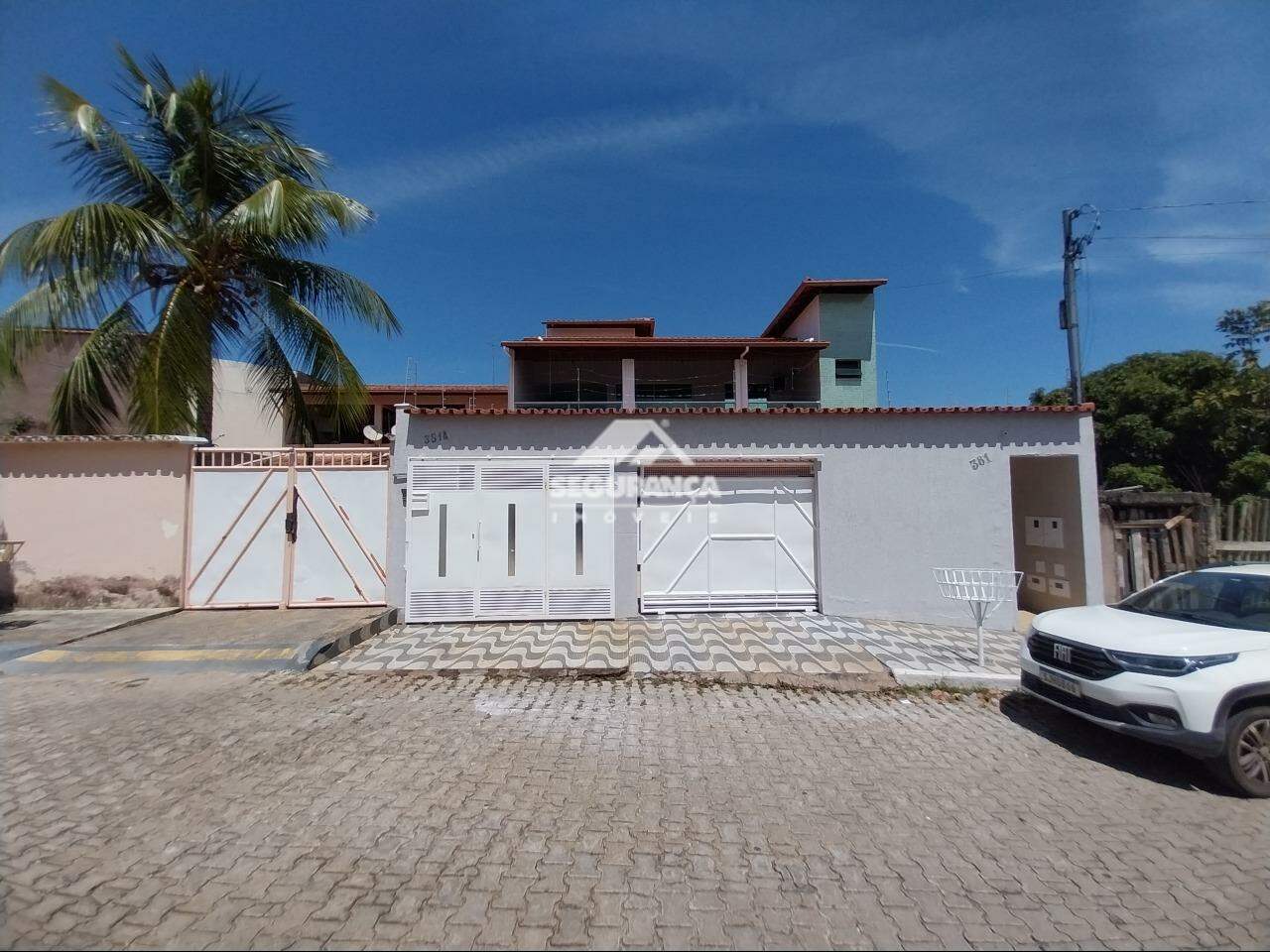 Casa para aluguel no VALE VERDE: FACHADA