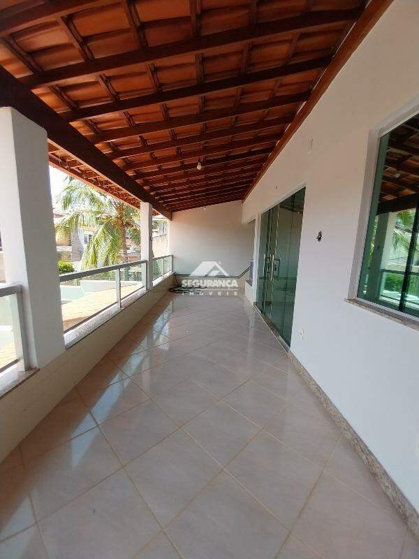 Casa para aluguel no VALE VERDE: VARANDA