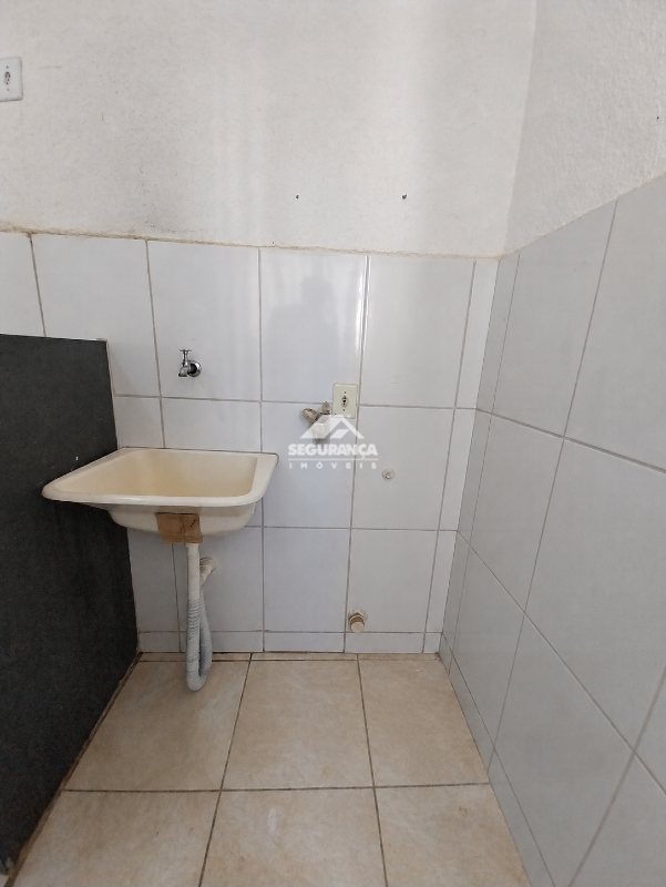 Apartamento para aluguel no VILA DOS MONTES: ÁREA DE SERVIÇO