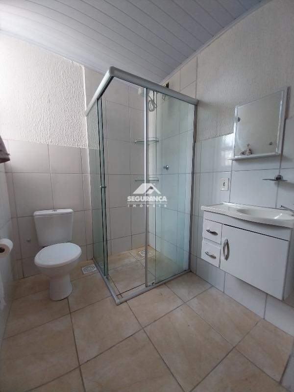 Apartamento para aluguel no VILA DOS MONTES: BANHEIRO