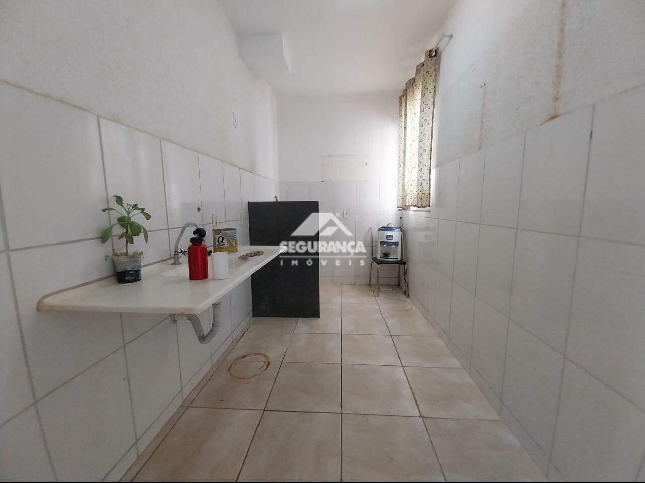 Apartamento para aluguel no VILA DOS MONTES: COZINHA
