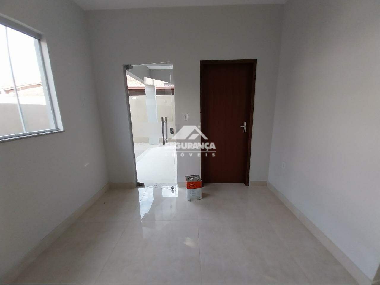 Casa para aluguel no JK : SALA
