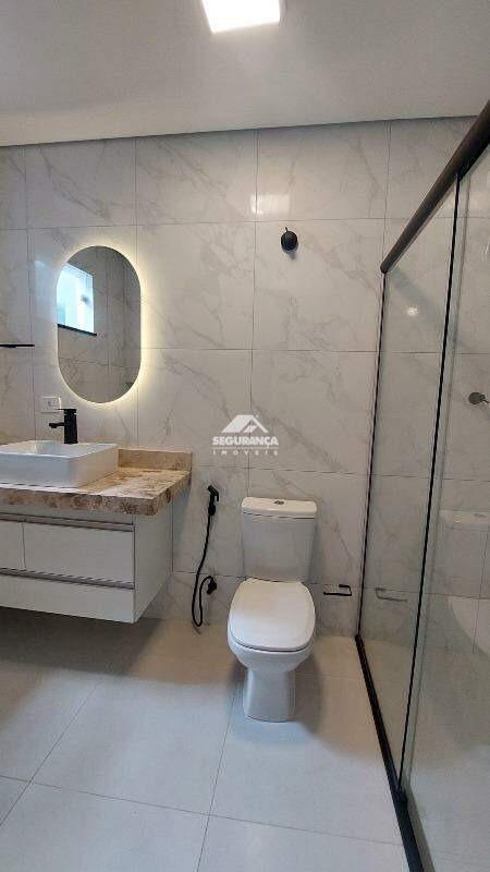 Casa para aluguel no CIDADE JARDIM: BANHEIRO SUÍTE